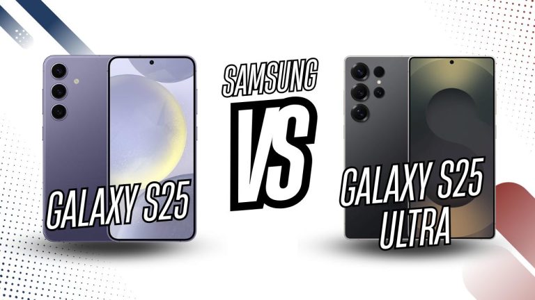 Samsung galaxy s25 ultra