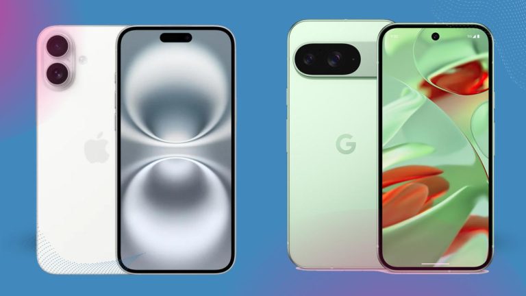 Pixel google batterie