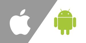 apple vs android