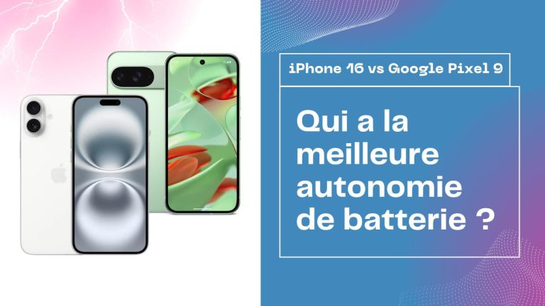 batterie pixel iphone