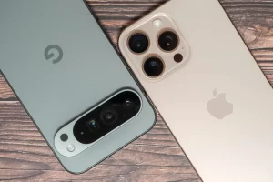 google-pixel-9-vs-iphone-16