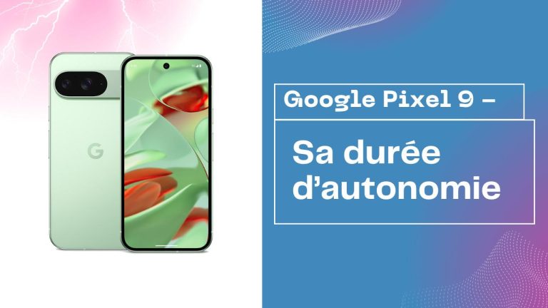 google pixel autonomie