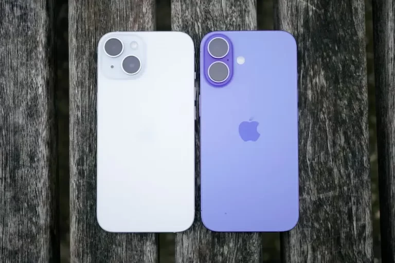 iphone 16 vs 15 mise a jour vaut vraiment peine