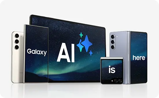 samsung galaxy ai